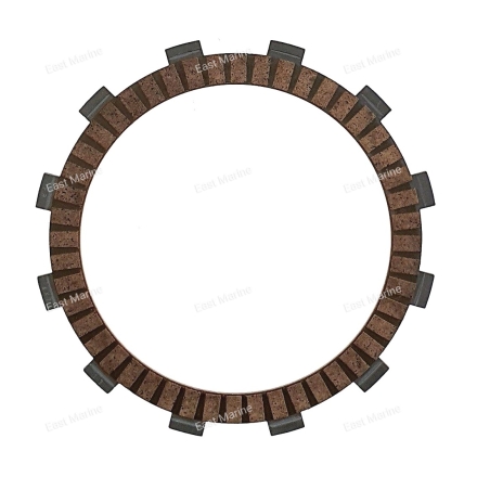 Диск сцепления 5TA-16321-00