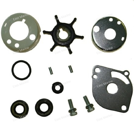 Рем. комплект помпы охлаждения 2B, 2C, 2D   6GD-W0078-00