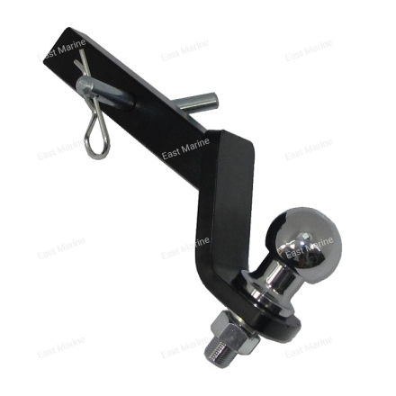 Крюк американский (под квадратное отверстие 32х32)