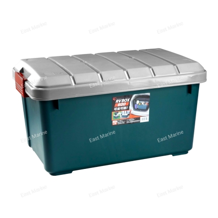 Ящик экспедиционный IRIS RV BOX RV600 40л