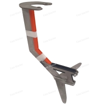 Защита редуктора и винта ПЛМ Tohatsu 18 л.с.