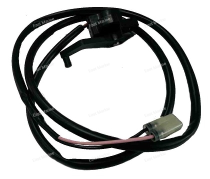 Датчик угла наклона двигателя     6H1-83672-21