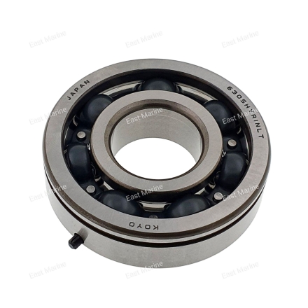 Подшипник коленвала S340, ET410, YFZ350    93306-30571