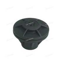 Клапан стравливающий (0,33 +/- 10%) бар, чёрный        100-226B-0,33