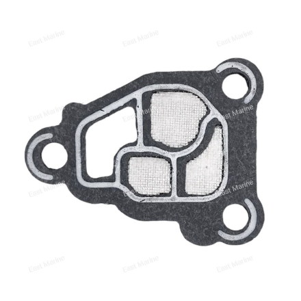 Прокладка-фильтр F200-F425       6CB-1242F-00