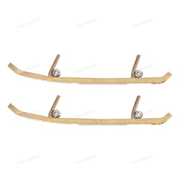 Коньки карбидные, J-EDGE PILOT, 90 (860 201 044)