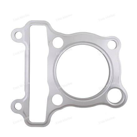 Прокладка под головку цилиндра AG200, TW200, YFM200  1NU-11181-00