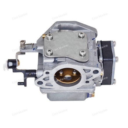 Карбюратор в сборе T9.9B-T15B                T15-04060000