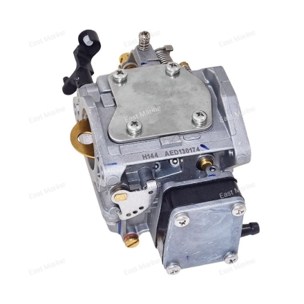 Карбюратор в сборе T9.9B-T15B                T15-04060000