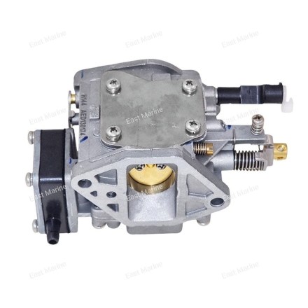 Карбюратор в сборе T9.9B-T15B                T15-04060000