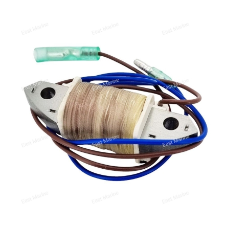 Катушка зажигания (генерирующая) T20-T30    T20-06040002