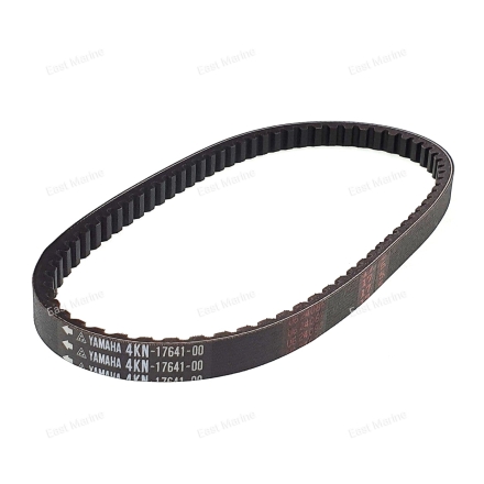Ремень вариатора Yamaha Gear (BA50)    4KN-17641-00