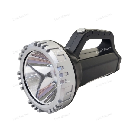 Фонарь аккумуляторный 5W+кемпинг COB T-50 