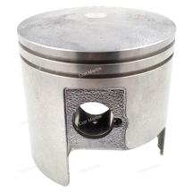 Поршень 40 (2-х цилиндровый) (std) 66T-11631-01-93