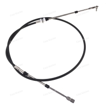 Трос рулевой Yamaha 1100 / 1800     F2N-61481-01