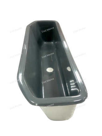 Подножка консоли (врезная)                       PK-V