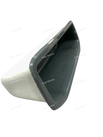 Подножка консоли (врезная)                       PK-V