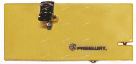 Корабли планерные FW-HW-S008L малый