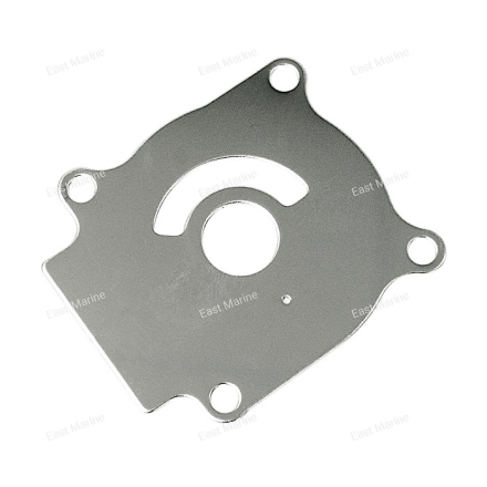 Пластина помпы охлаждения Suzuki DT20-40, DF25-50    17471-94401