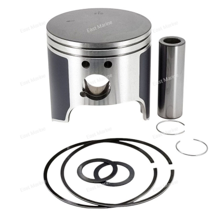 Поршень Yamaha 1300, std                        010-824KT