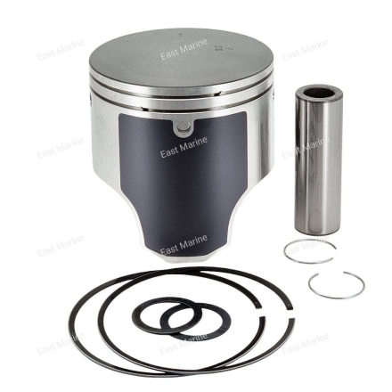 Поршень Yamaha 1300, std                        010-824KT