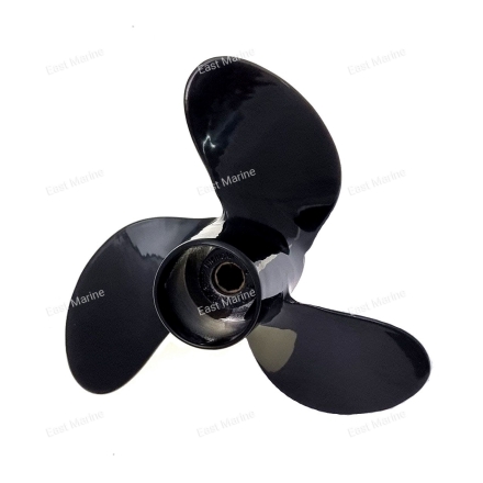 Винт гребной Меркури 4-9,8 шаг 7,                   032020