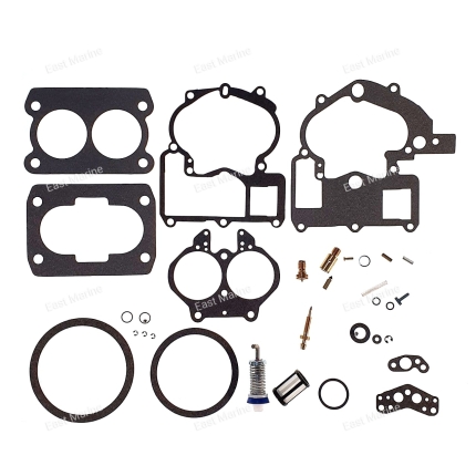 Ремкомплект карбюратора Mercruiser                        18-7098T
