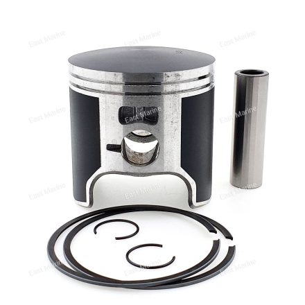 Поршень, к-т, +0.020&quot;, Polaris 550                     09-727-02