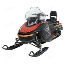 Снегоход Фронтьер 1000