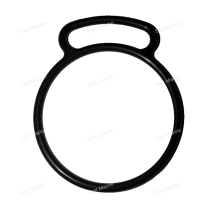 Прокладка под карбюратор 20D, 25N   6L2-14198-00