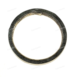 Прокладка выхлопной  трубы  4BE-14613-00