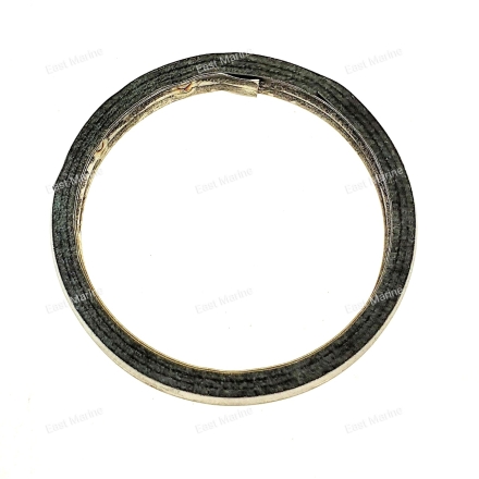 Прокладка выхлопной  трубы  4BE-14613-00