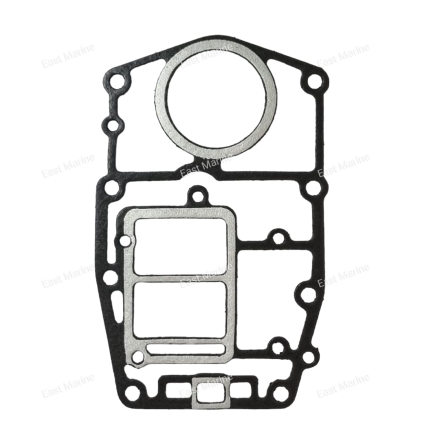 Прокладка п/мотогол. Suzuki DT20-DT30        11433-96302