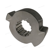 Шайба шлицевая 6CE-45997-00