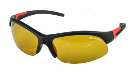 Очки поляризационные FW P10009X-YL30 жёсткий чехол