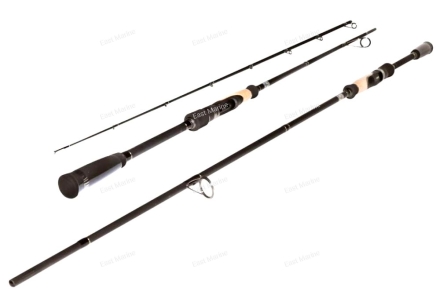 Удилище спиннинговое RYOBI ARCTICA 1,8м 10-42гр 2секции (AR1042-180) 