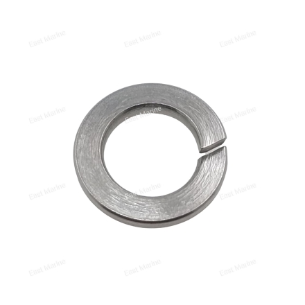 Шайба пружинная (гроверная) М10
