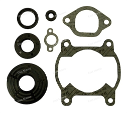 Прокладки, к-т полный, Yamaha Bravo 250      09-711027A