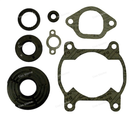 Прокладки, к-т полный, Yamaha Bravo 250      09-711027A