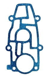 Прокладка под мотоголовку Mercury 6-15    27-191861