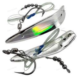 Блесна троллинговая Hot Spot Apex Lure 3&quot; A3197R