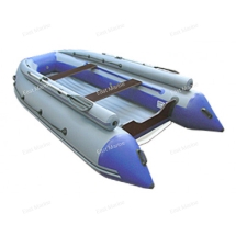 Лодка надувная Reef-360 F НД