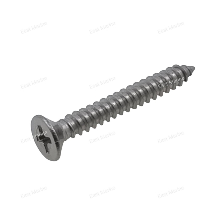 Шуруп с потайной головкой 4,2x32 мм                                    SF31853-17