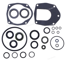 Ремкомплект Mercruiser Alpha II, низ, с 1992 г., Mercury 225 18-2646-1