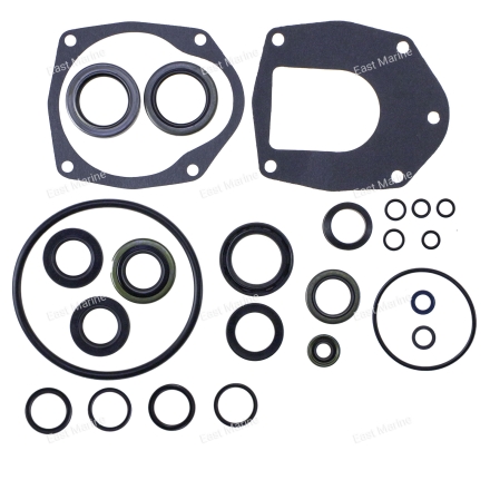 Ремкомплект Mercruiser Alpha II, низ, с 1992 г., Mercury 225 18-2646-1