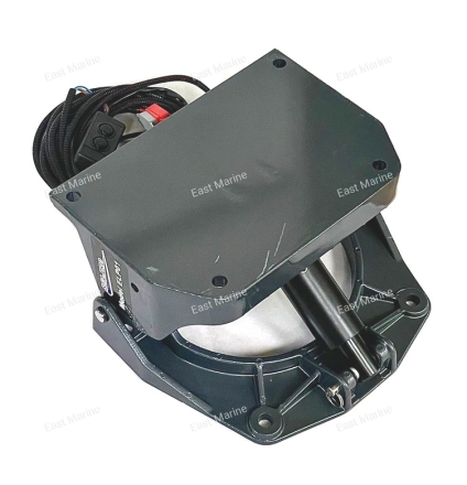 Выносной регулируемый транец SEA-PRO ELP01   