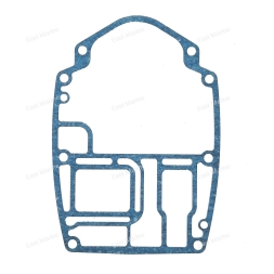 Прокладка под мотор 40X, E40X                66T-45113-A0