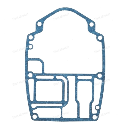 Прокладка под мотор 40X, E40X                66T-45113-A0