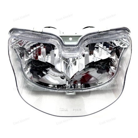 Фара в сборе VK Professional 8DN-84310-01