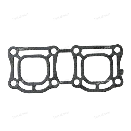 Прокладка выхлопа Yamaha 700   62T-14613-00